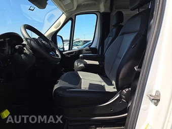 2025 Ram ProMaster 2500 Cargo Van Tradesman w/Passenger Seat High Roof 159.0" WB - miniatura 7
