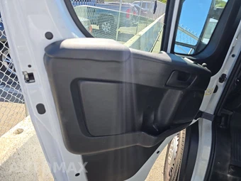 2025 Ram ProMaster 2500 Cargo Van Tradesman w/Passenger Seat High Roof 159.0" WB - miniatura 9