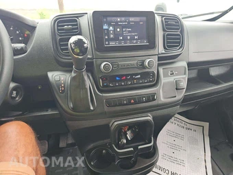 2025 Ram ProMaster 2500 Cargo Van Tradesman w/Passenger Seat High Roof 159.0" WB - miniatura 10
