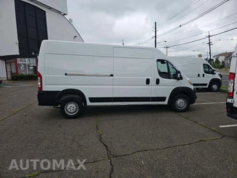 2025 Ram ProMaster 2500 Cargo Van Tradesman w/Passenger Seat High Roof 159.0" WB - miniatura 4