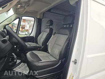 2025 Ram ProMaster 2500 Cargo Van Tradesman w/Passenger Seat High Roof 159.0" WB - miniatura 6