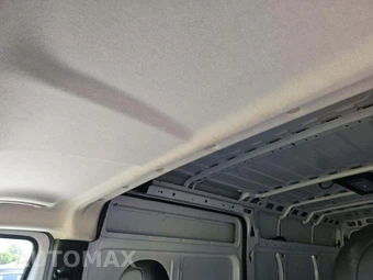 2025 Ram ProMaster 2500 Cargo Van Tradesman w/Passenger Seat High Roof 159.0" WB - miniatura 11
