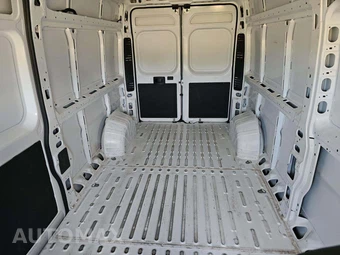 2025 Ram ProMaster 2500 Cargo Van Tradesman w/Passenger Seat High Roof 159.0" WB - miniatura 13