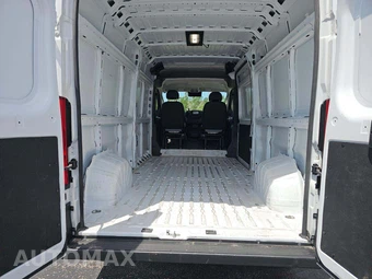 2025 Ram ProMaster 2500 Cargo Van Tradesman w/Passenger Seat High Roof 159.0" WB - miniatura 14