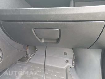 2025 Ram ProMaster 2500 Cargo Van Tradesman w/Passenger Seat High Roof 159.0" WB - miniatura 15