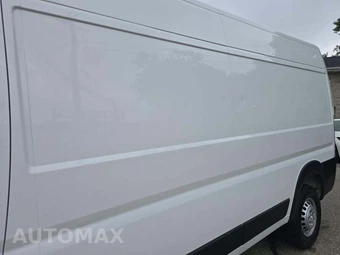 2025 Ram ProMaster 2500 Cargo Van Tradesman w/Passenger Seat High Roof 159.0" WB - miniatura 18