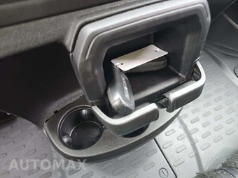 2025 Ram ProMaster 2500 Cargo Van Tradesman w/Passenger Seat High Roof 159.0" WB - miniatura 5