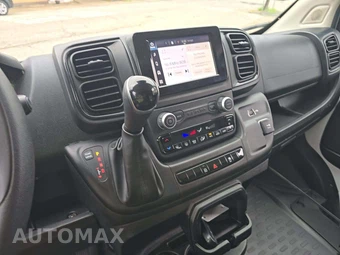 2025 Ram ProMaster 2500 Cargo Van Tradesman w/Passenger Seat High Roof 159.0" WB - miniatura 7