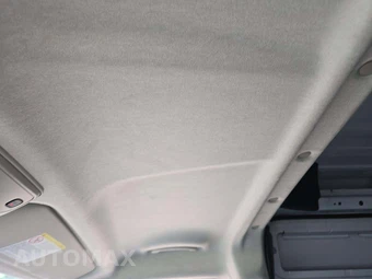 2025 Ram ProMaster 2500 Cargo Van Tradesman w/Passenger Seat High Roof 159.0" WB - miniatura 8
