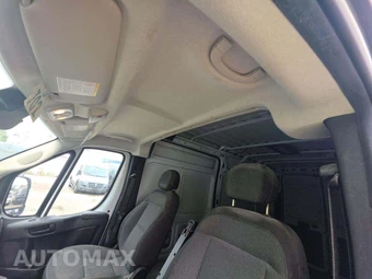 2025 Ram ProMaster 2500 Cargo Van Tradesman w/Passenger Seat High Roof 159.0" WB - miniatura 11
