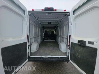 2025 Ram ProMaster 2500 Cargo Van Tradesman w/Passenger Seat High Roof 159.0" WB - miniatura 13