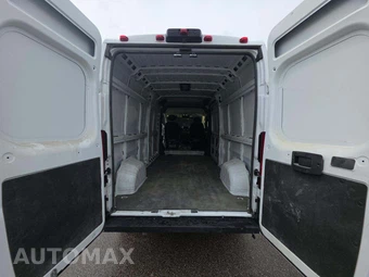 2025 Ram ProMaster 2500 Cargo Van Tradesman w/Passenger Seat High Roof 159.0" WB - miniatura 14