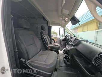 2025 Ram ProMaster 2500 Cargo Van Tradesman w/Passenger Seat High Roof 159.0" WB - miniatura 18