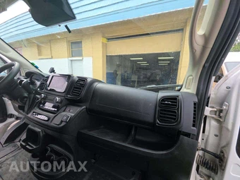 2025 Ram ProMaster 2500 Cargo Van Tradesman w/Passenger Seat High Roof 159.0" WB - miniatura 19