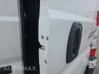 2025 Ram ProMaster 2500 Cargo Van Tradesman w/Passenger Seat High Roof 159.0" WB - miniatura 22