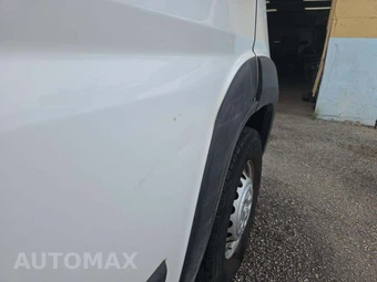 2025 Ram ProMaster 2500 Cargo Van Tradesman w/Passenger Seat High Roof 159.0" WB - miniatura 24