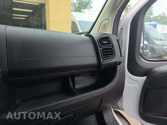 2025 Ram ProMaster 2500 Cargo Van Tradesman w/Passenger Seat High Roof 159.0" WB - miniatura 25
