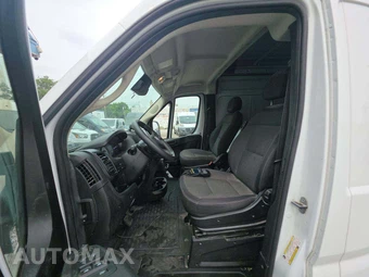 2025 Ram ProMaster 2500 Cargo Van Tradesman w/Passenger Seat High Roof 159.0" WB - miniatura 6