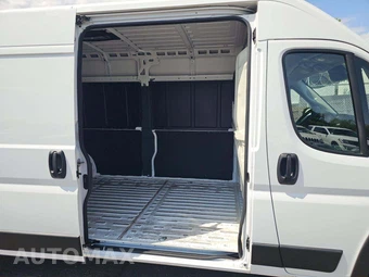 2025 Ram ProMaster 2500 Cargo Van Tradesman w/Passenger Seat High Roof 159.0" WB - miniatura 12