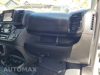 2025 Ram ProMaster 2500 Cargo Van Tradesman w/Passenger Seat High Roof 159.0" WB - miniatura 15