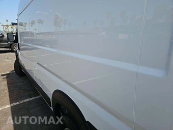 2025 Ram ProMaster 2500 Cargo Van Tradesman w/Passenger Seat High Roof 159.0" WB - miniatura 22