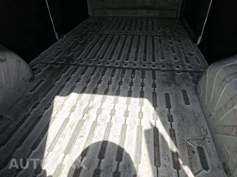 2025 Ram ProMaster 2500 Cargo Van Tradesman w/Passenger Seat High Roof 159.0" WB - miniatura 23
