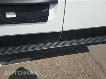 2025 Ram ProMaster 2500 Cargo Van Tradesman w/Passenger Seat High Roof 159.0" WB - miniatura 24
