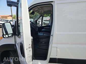 2025 Ram ProMaster 2500 Cargo Van Tradesman w/Passenger Seat High Roof 159.0" WB - miniatura 3