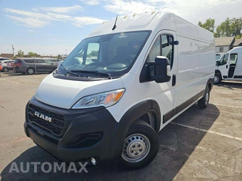 2025 Ram ProMaster 2500 Cargo Van Tradesman w/Passenger Seat High Roof 159.0" WB - miniatura 30
