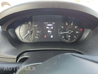 2025 Ram ProMaster 2500 Cargo Van Tradesman w/Passenger Seat High Roof 159.0" WB - miniatura 6