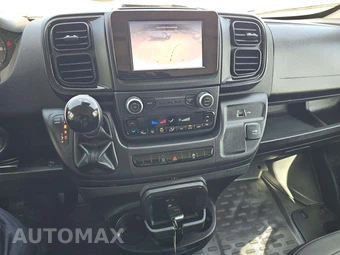 2025 Ram ProMaster 2500 Cargo Van Tradesman w/Passenger Seat High Roof 159.0" WB - miniatura 7