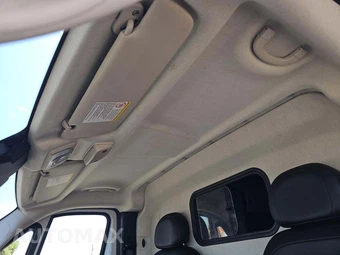 2025 Ram ProMaster 2500 Cargo Van Tradesman w/Passenger Seat High Roof 159.0" WB - miniatura 8