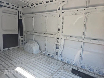 2025 Ram ProMaster 2500 Cargo Van Tradesman w/Passenger Seat High Roof 159.0" WB - miniatura 19