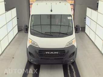 2025 Ram ProMaster 2500 Cargo Van Tradesman w/Passenger Seat High Roof 159.0" WB - miniatura 2