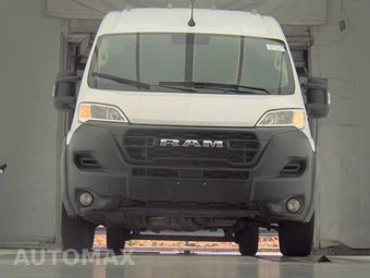 2025 Ram ProMaster 2500 Cargo Van Tradesman w/Passenger Seat High Roof 159.0" WB - miniatura 3