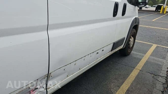 2025 Ram ProMaster 2500 Cargo Van Tradesman w/Passenger Seat High Roof 159.0" WB - miniatura 31