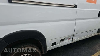 2025 Ram ProMaster 2500 Cargo Van Tradesman w/Passenger Seat High Roof 159.0" WB - miniatura 32