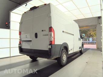 2025 Ram ProMaster 2500 Cargo Van Tradesman w/Passenger Seat High Roof 159.0" WB - miniatura 5