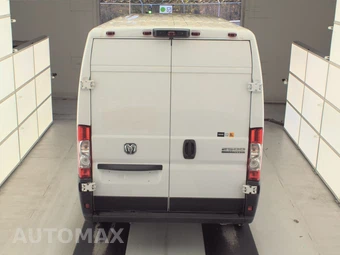 2025 Ram ProMaster 2500 Cargo Van Tradesman w/Passenger Seat High Roof 159.0" WB - miniatura 6
