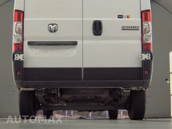 2025 Ram ProMaster 2500 Cargo Van Tradesman w/Passenger Seat High Roof 159.0" WB - miniatura 7
