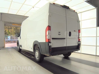 2025 Ram ProMaster 2500 Cargo Van Tradesman w/Passenger Seat High Roof 159.0" WB - miniatura 8