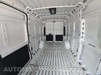 2025 Ram ProMaster 2500 Cargo Van Tradesman w/Passenger Seat High Roof 159.0" WB - miniatura 13