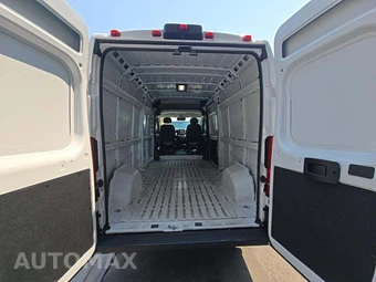 2025 Ram ProMaster 2500 Cargo Van Tradesman w/Passenger Seat High Roof 159.0" WB - miniatura 14