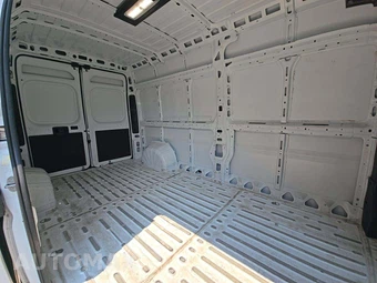 2025 Ram ProMaster 2500 Cargo Van Tradesman w/Passenger Seat High Roof 159.0" WB - miniatura 16