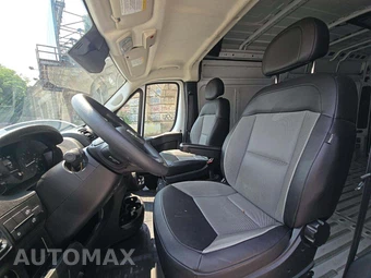 2025 Ram ProMaster 2500 Cargo Van Tradesman w/Passenger Seat High Roof 159.0" WB - miniatura 6