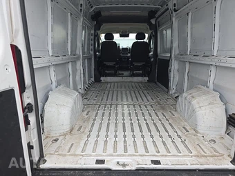 2025 Ram ProMaster 2500 Cargo Van Tradesman w/Passenger Seat High Roof 159.0" WB - miniatura 15
