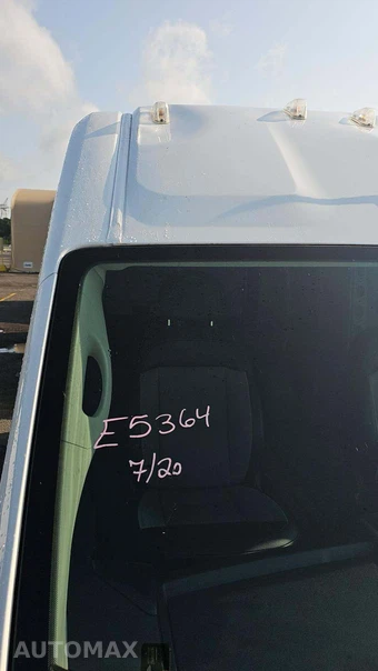 2025 Ram ProMaster 2500 Cargo Van Tradesman w/Passenger Seat High Roof 159.0" WB - miniatura 19