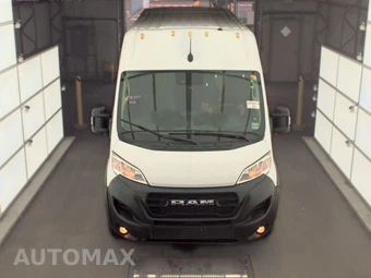 2025 Ram ProMaster 2500 Cargo Van Tradesman w/Passenger Seat High Roof 159.0" WB - miniatura 2