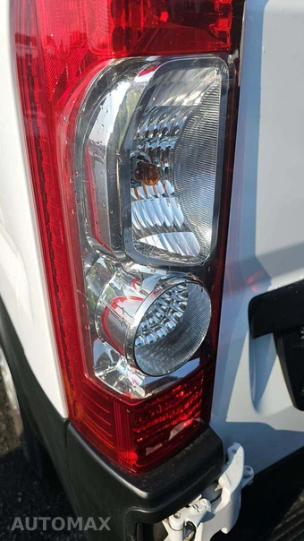 2025 Ram ProMaster 2500 Cargo Van Tradesman w/Passenger Seat High Roof 159.0" WB - miniatura 22