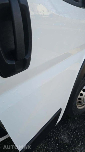 2025 Ram ProMaster 2500 Cargo Van Tradesman w/Passenger Seat High Roof 159.0" WB - miniatura 23